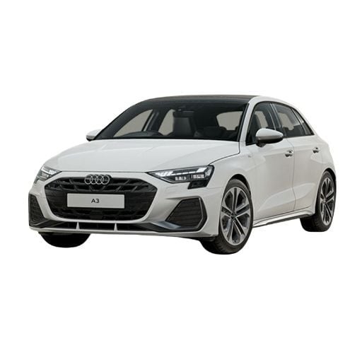 AUDİ A3 2020-
